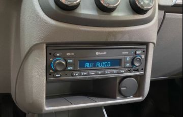 Chevrolet Agile 1.4 MPFi LT 8v - Foto #10