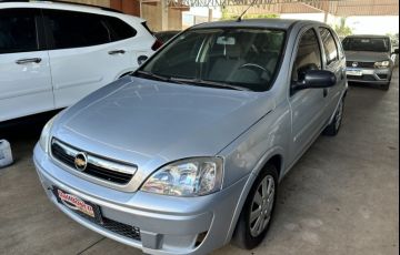 Chevrolet Corsa Hatch Maxx 1.4 (Flex)