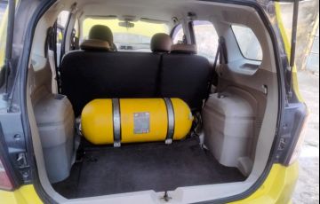 Chevrolet Spin Advantage 5S 1.8 (Flex) (Aut) - Foto #2