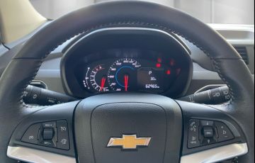 Chevrolet Spin 1.8 Premier 8v - Foto #4
