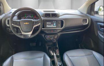 Chevrolet Spin 1.8 Premier 8v - Foto #7