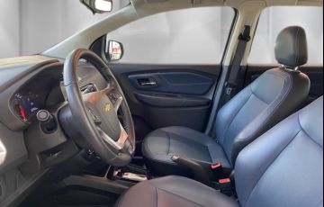 Chevrolet Spin 1.8 Premier 8v - Foto #10