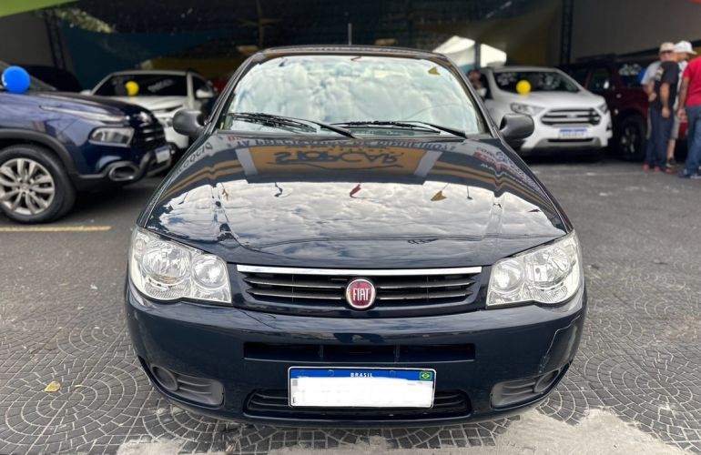 Fiat Palio 1.0 MPi Fire 8v - Foto #2