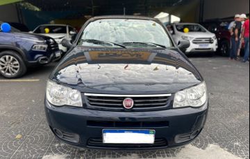 Fiat Palio 1.0 MPi Fire 8v - Foto #2