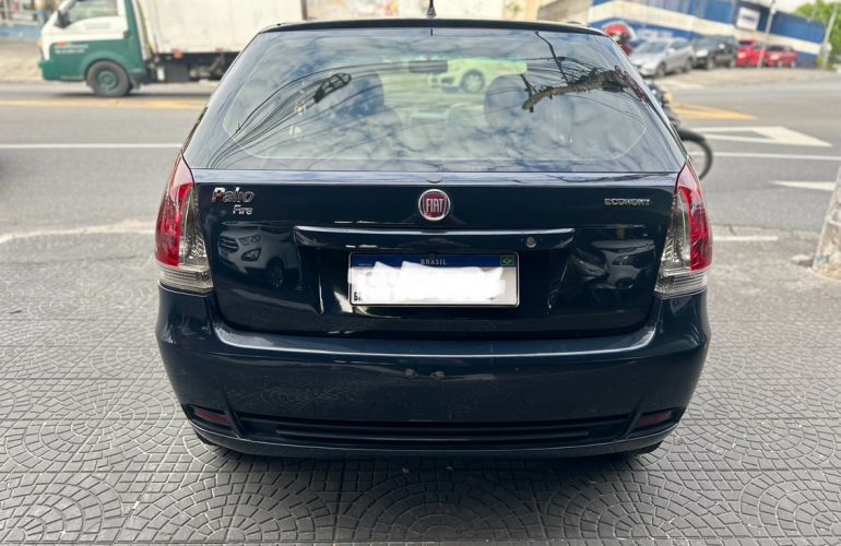 Fiat Palio 1.0 MPi Fire 8v - Foto #3