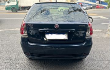 Fiat Palio 1.0 MPi Fire 8v - Foto #3