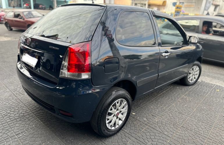 Fiat Palio 1.0 MPi Fire 8v - Foto #4