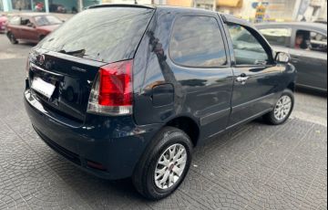 Fiat Palio 1.0 MPi Fire 8v - Foto #4