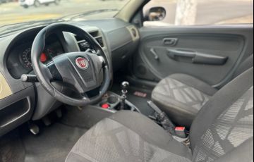Fiat Palio 1.0 MPi Fire 8v - Foto #5