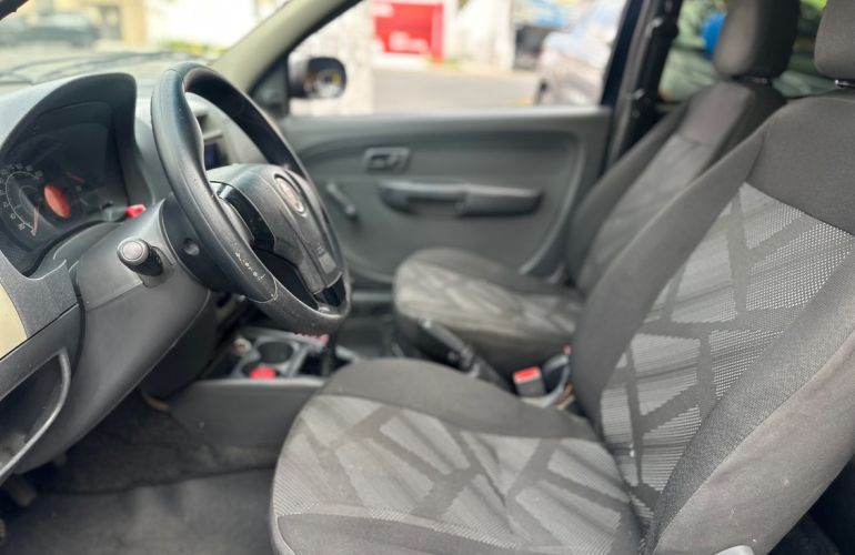 Fiat Palio 1.0 MPi Fire 8v - Foto #6
