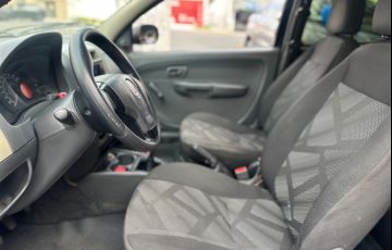 Fiat Palio 1.0 MPi Fire 8v - Foto #6