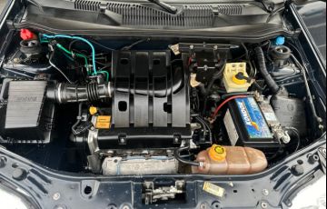 Fiat Palio 1.0 MPi Fire 8v - Foto #9