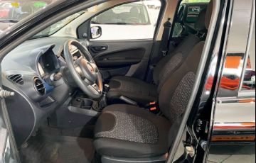 Fiat Uno 1.0 Fire Attractive - Foto #5