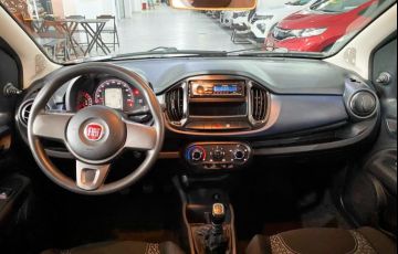 Fiat Uno 1.0 Fire Attractive - Foto #6