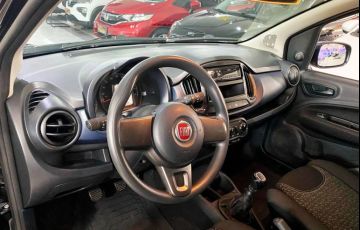 Fiat Uno 1.0 Fire Attractive - Foto #7