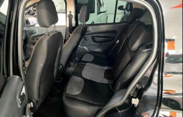 Fiat Uno 1.0 Fire Attractive - Foto #8