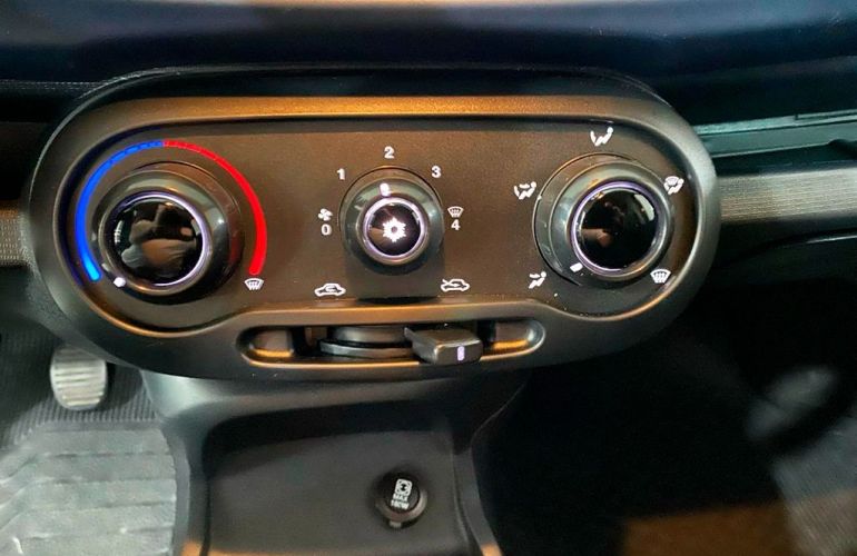 Fiat Uno 1.0 Fire Attractive - Foto #9