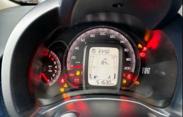 Fiat Uno 1.0 Fire Attractive - Foto #10