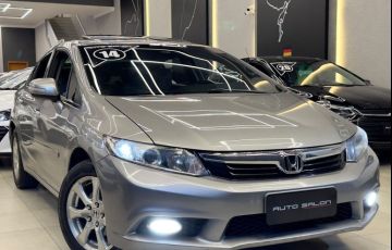 Honda Civic 2.0 Exr 16v
