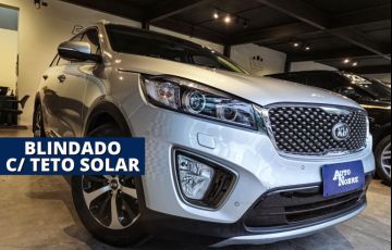 Kia Sorento 3.3 V6 EX 7l - Foto #1