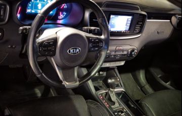 Kia Sorento 3.3 V6 EX 7l - Foto #5