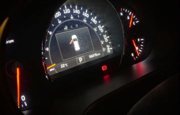 Kia Sorento 3.3 V6 EX 7l - Foto #6