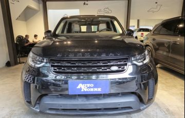 Land Rover Discovery 3.0 V6 Td6 Hse 4wd - Foto #3