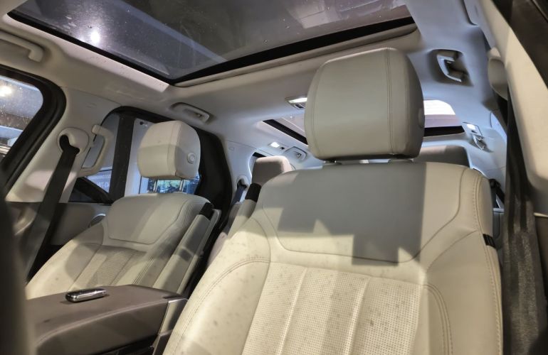 Land Rover Discovery 3.0 V6 Td6 Hse 4wd - Foto #5