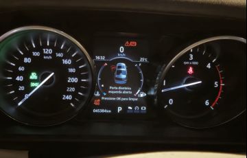 Land Rover Discovery 3.0 V6 Td6 Hse 4wd - Foto #9