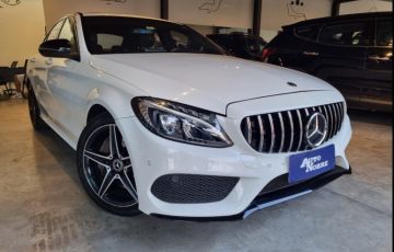 Mercedes-Benz C 300 2.0 Cgi Sport - Foto #2