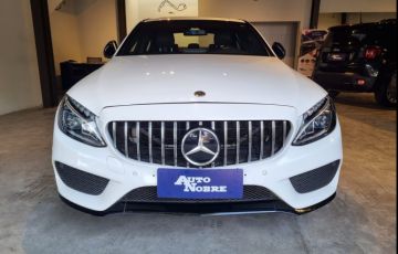 Mercedes-Benz C 300 2.0 Cgi Sport - Foto #3