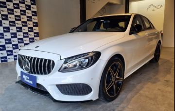 Mercedes-Benz C 300 2.0 Cgi Sport - Foto #4
