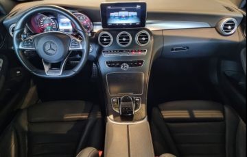Mercedes-Benz C 300 2.0 Cgi Sport - Foto #5
