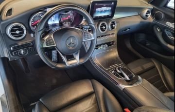 Mercedes-Benz C 300 2.0 Cgi Sport - Foto #8