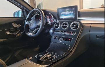 Mercedes-Benz C 300 2.0 Cgi Sport - Foto #10