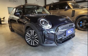 Mini Cooper 2.0 16V Twinpower S