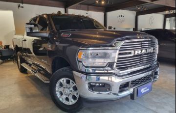 RAM 2500 6.7 Laramie 4x4 CD I6 Turbo 4p