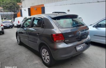 Volkswagen Gol 1.6 Mi 8V G.vi - Foto #2