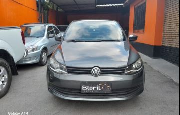 Volkswagen Gol 1.6 Mi 8V G.vi - Foto #5