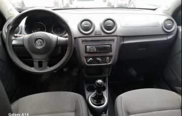 Volkswagen Gol 1.6 Mi 8V G.vi - Foto #6