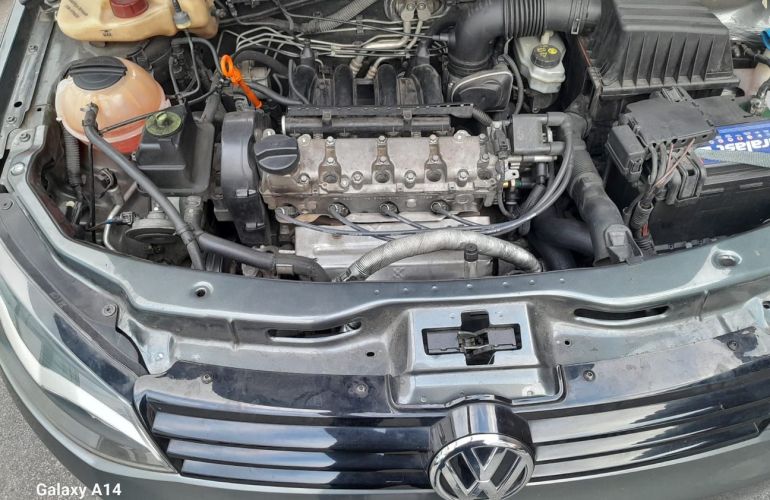 Volkswagen Gol 1.6 Mi 8V G.vi - Foto #7