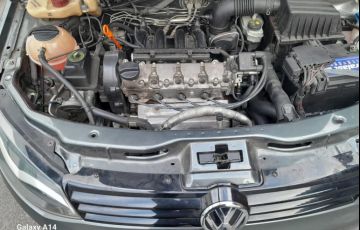 Volkswagen Gol 1.6 Mi 8V G.vi - Foto #7