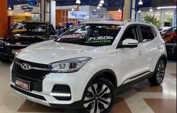 Chery Tiggo 5x 1.5 VVT Turbo T Dct