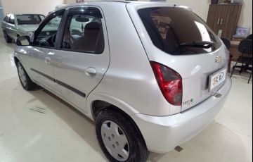 Chevrolet Celta 1.0 MPFi LT 8v - Foto #6
