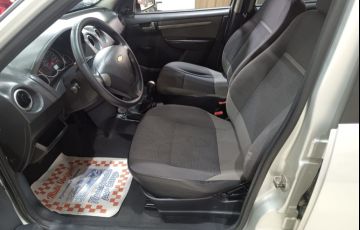 Chevrolet Celta 1.0 MPFi LT 8v - Foto #7
