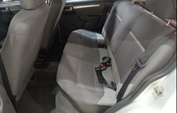 Chevrolet Celta 1.0 MPFi LT 8v - Foto #8