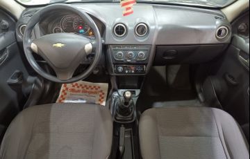 Chevrolet Celta 1.0 MPFi LT 8v - Foto #9