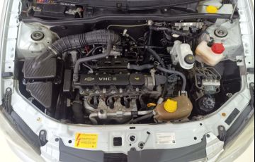 Chevrolet Celta 1.0 MPFi LT 8v - Foto #10