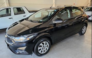 Chevrolet Onix 1.0 MPFi LT 8v - Foto #2