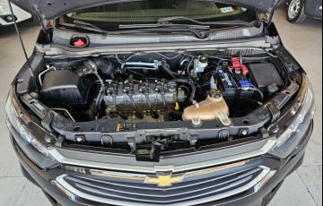 Chevrolet Onix 1.0 MPFi LT 8v - Foto #5